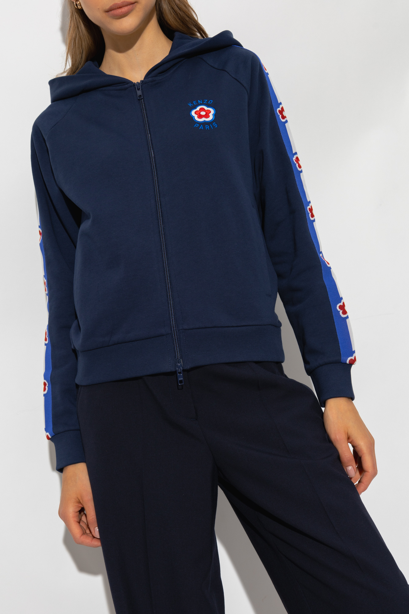 Kenzo 2024 zip up